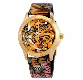 Picture of Gucci Watches Women _SKU1533gucci-37mm-10222427